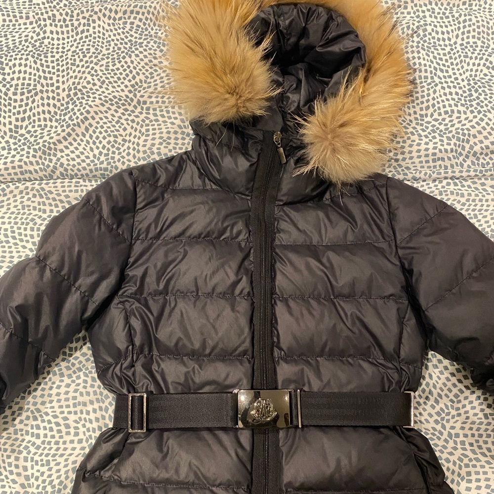 Moncler Winter Coat